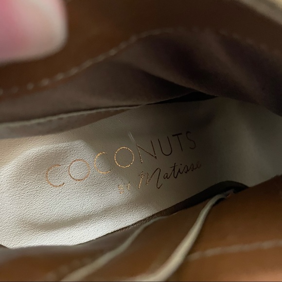 Booties - Picture 5 of 5